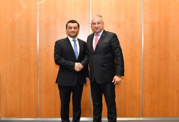 Uzbekistan and EU explore ways to deepen bilateral cooperation