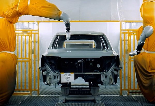 Kazakhstan launches new KIA Qazaqstan manufacturing plant