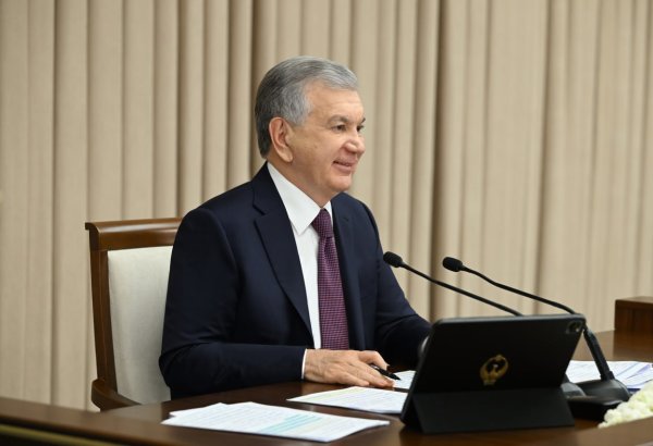 President Mirziyoyev hails Kambarata-1 HPP as pillar of Central Asian co-op