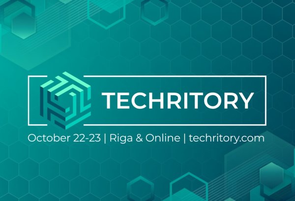 OECD secretary-general set to visit Latvia for 'Techritory 2025' Forum