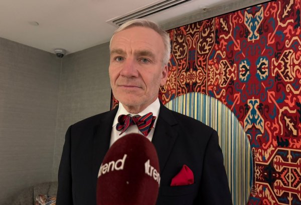 Estonia expresses interest in green projects in Azerbaijan – ambassador (Exclusive)