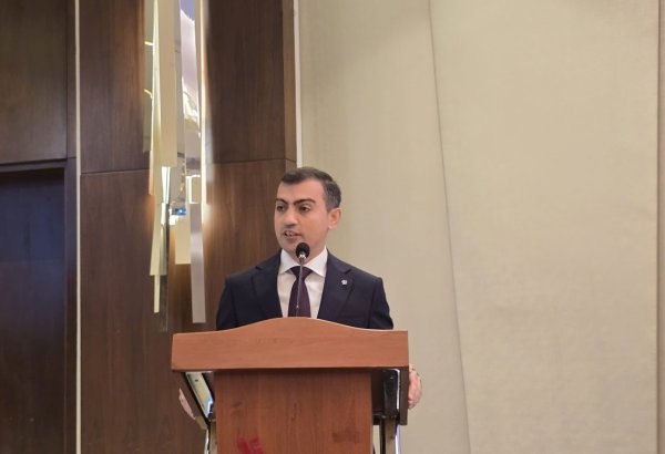 Azerbaijan sheds light on images and data downloads from Azersky satellite