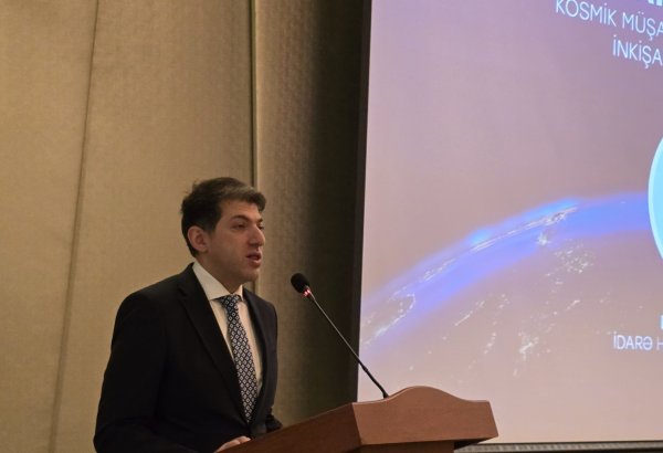 Azercosmos discloses its decade-long business portfolio volume