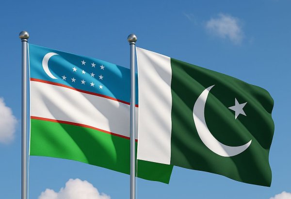 Why Pakistan holds key in Mirziyoyev’s trade game plan