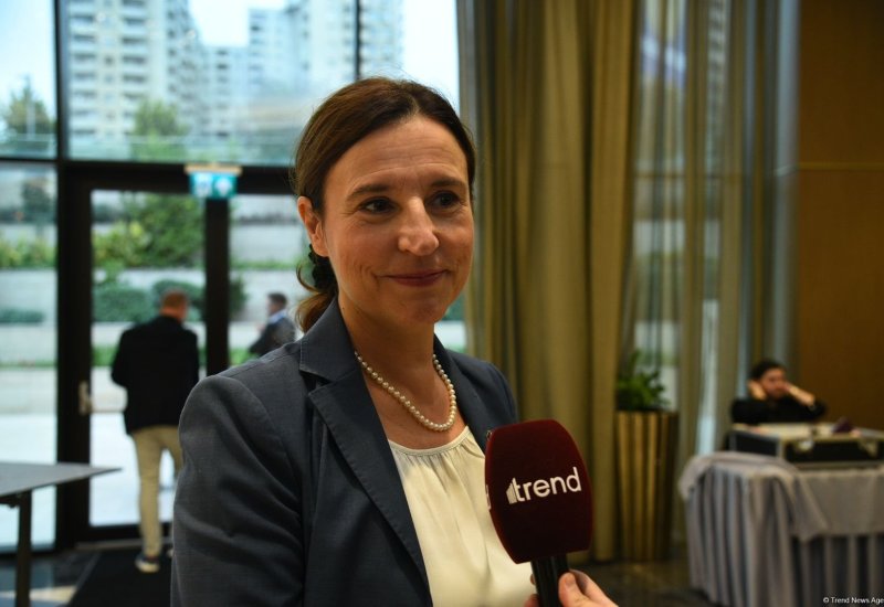 Zangezur Corridor holds strategic importance for EU – Marijana Kujundžić (Exclusive)
