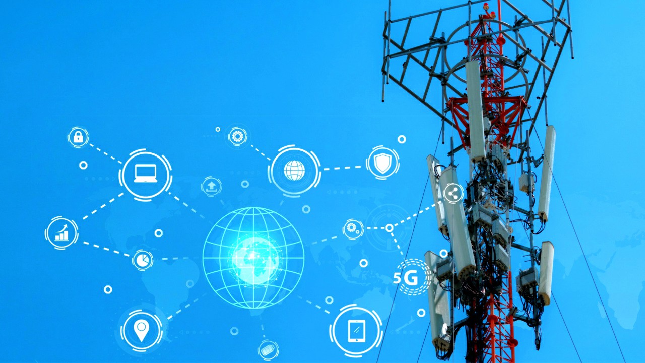 Uzbekistan reports growth in regional information service revenues
