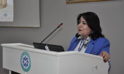 Kars University hosts international symposium celebrating Azerbaijani-Turkish ties (PHOTO)