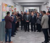 Kars University hosts international symposium celebrating Azerbaijani-Turkish ties (PHOTO)