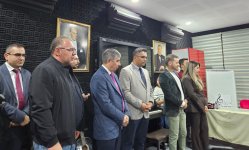 Kars University hosts international symposium celebrating Azerbaijani-Turkish ties (PHOTO)