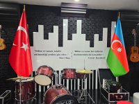 Kars University hosts international symposium celebrating Azerbaijani-Turkish ties (PHOTO)