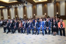 Khankendi hosts inaugural Azerbaijan NGO Cooperation Forum (PHOTO)
