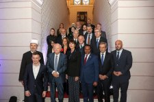 World leaders gather in Sarajevo to back global peace initiative (PHOTO)