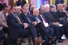 World leaders gather in Sarajevo to back global peace initiative (PHOTO)