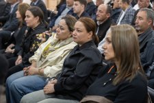 Azerbaijan's Baku court continues hearing on Ruben Vardanyan's criminal case (PHOTO)