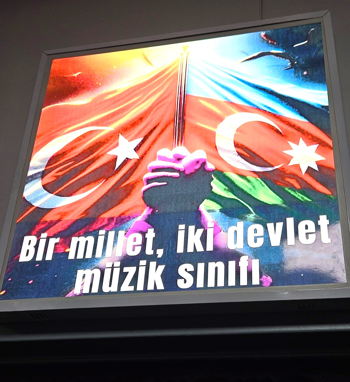Kars University hosts international symposium celebrating Azerbaijani-Turkish ties (PHOTO)