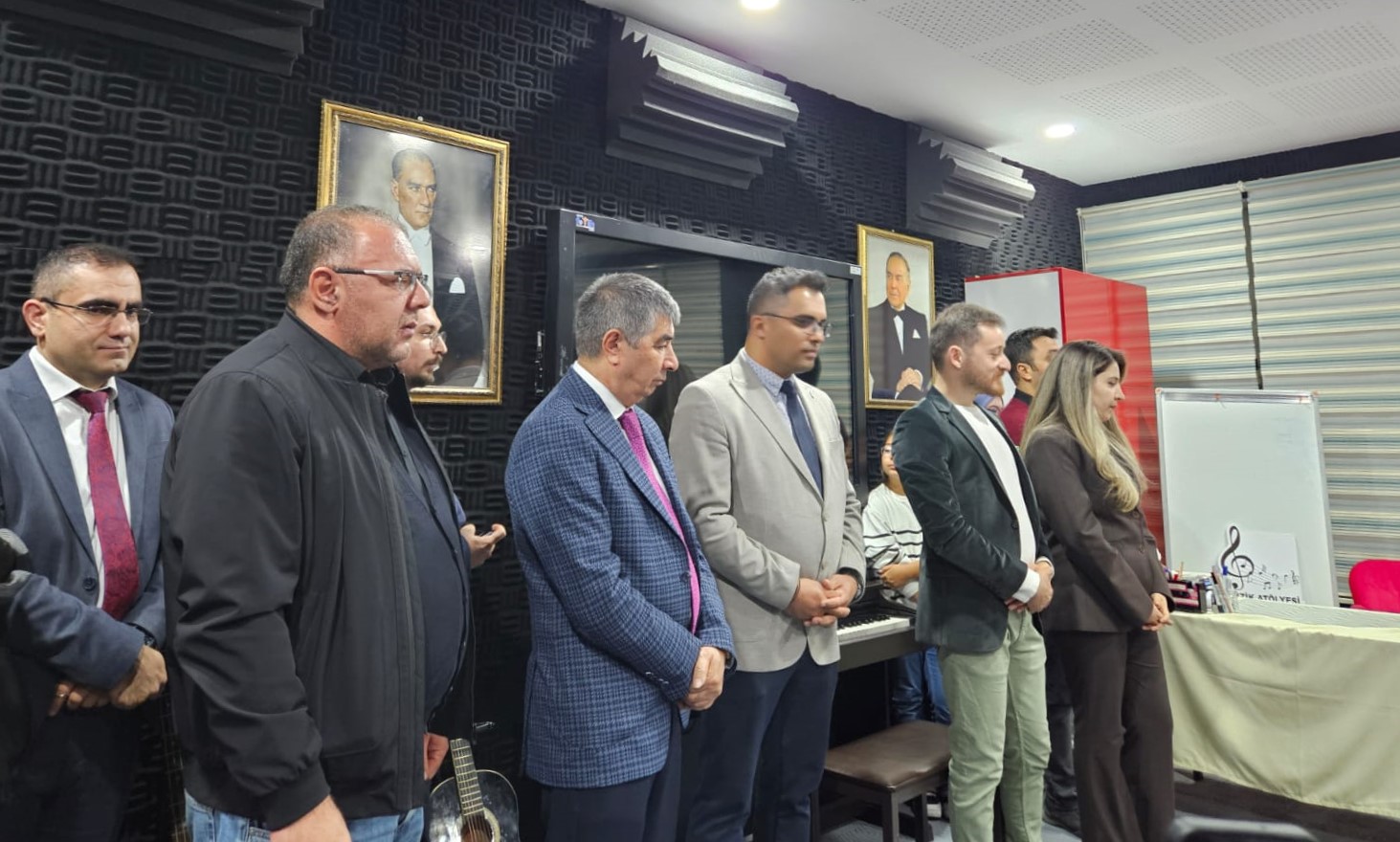 Kars University hosts international symposium celebrating Azerbaijani-Turkish ties (PHOTO)