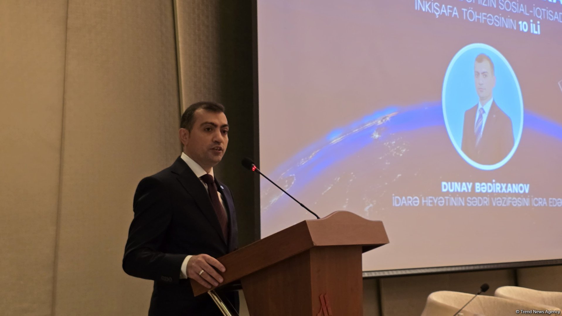 Azercosmos targets SpaceX cooperation for upcoming Azersky-2 project