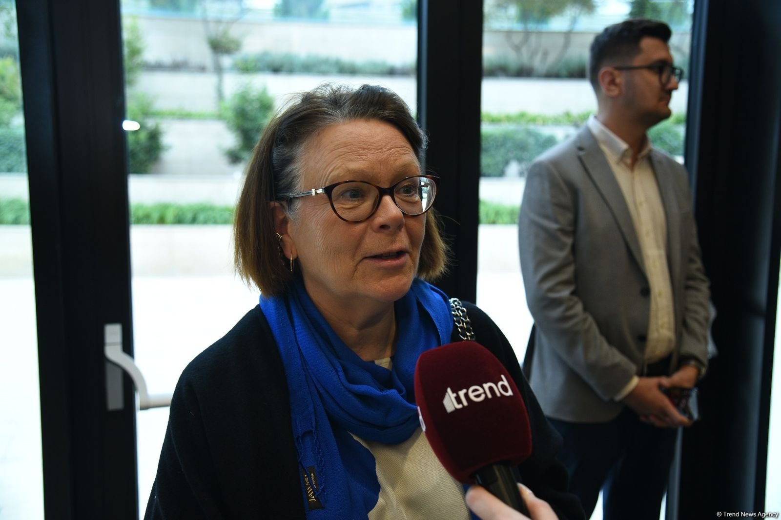 Finland ready to offer its renewables know-how to Azerbaijan – ambassador (Exclusive)