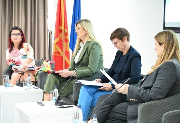Montenegro launches Info Day on unified disability assessment reform