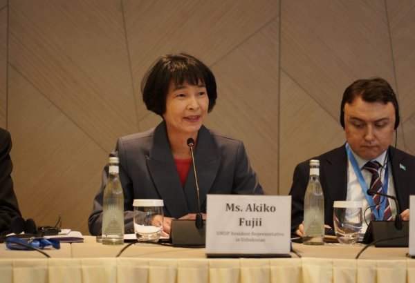 Uzbekistan hosts global forum on business integrity, anti-corruption efforts