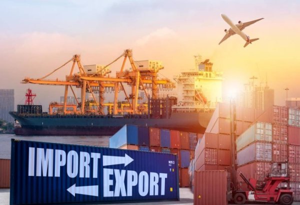 Uzbekistan unveils foreign trade snapshot for September 2025