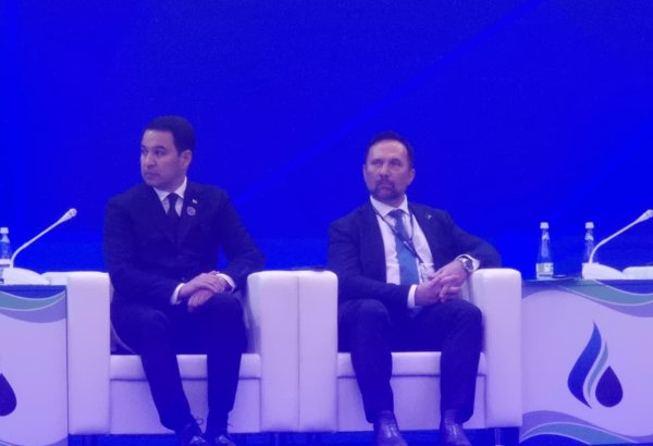 ADB throwing its weight behind Turkmenistan's leap into world of renewable energy