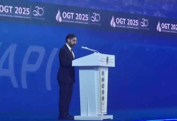 SOCAR President backs Azerbaijan-Turkmenistan energy transition partnership