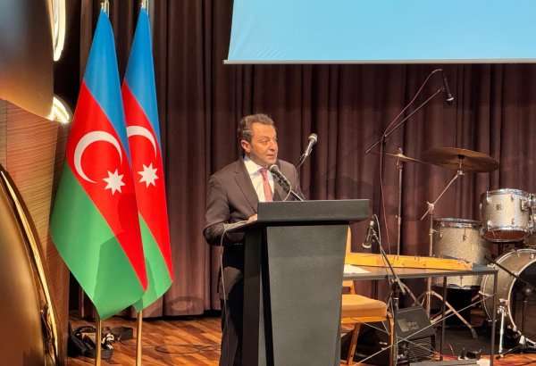 Hungary ranks among top investors in Azerbaijan – deputy FM