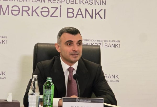 Azerbaijan's banks make green gains, meeting one-fifth of eco commitments - official