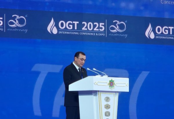 Turkmenistan promoting TAPI as flagship of regional integration - minister