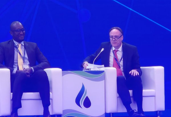 World Bank backs Turkmenistan's zero routine flaring by 2030 initiative