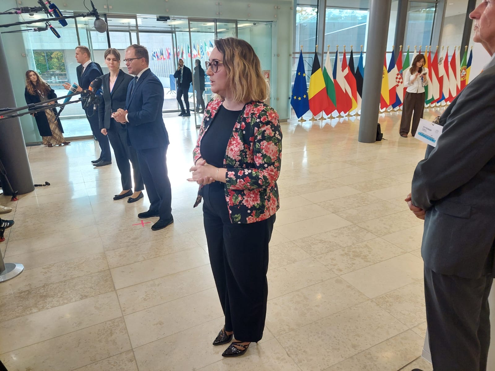 Slovenia supports inclusion of housing crisis on EU leaders’ agenda (PHOTO)