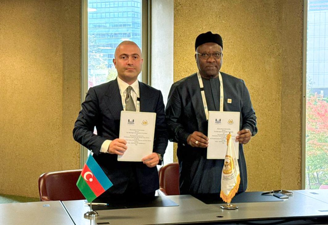 Azerbaijani parliamentary delegates deliver speeches at 151st IPU Assembly debates (PHOTO)