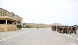 Azerbaijan, UAE launch 'Indestructible Partnership-2025' joint special forces drills (PHOTO/VİDEO)