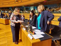 Slovenia supports inclusion of housing crisis on EU leaders’ agenda (PHOTO)