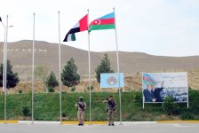 Azerbaijan, UAE launch 'Indestructible Partnership-2025' joint special forces drills (PHOTO/VİDEO)
