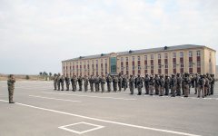 Azerbaijan, UAE launch 'Indestructible Partnership-2025' joint special forces drills (PHOTO/VİDEO)