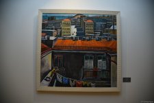 "Fly to Baku. Art Weekend. Sense the Future Now" to revitalize Azerbaijani culture (PHOTO)