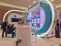 Ashgabat rolls out red carpet for "Oil and Gas of Turkmenistan - 2025" Conference (PHOTO)