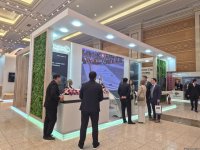 Ashgabat rolls out red carpet for "Oil and Gas of Turkmenistan - 2025" Conference (PHOTO)