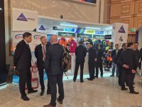 Ashgabat rolls out red carpet for "Oil and Gas of Turkmenistan - 2025" Conference (PHOTO)