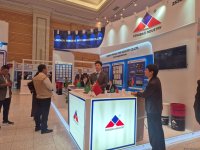 Ashgabat rolls out red carpet for "Oil and Gas of Turkmenistan - 2025" Conference (PHOTO)