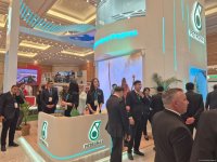 Ashgabat rolls out red carpet for "Oil and Gas of Turkmenistan - 2025" Conference (PHOTO)