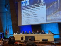 Azerbaijan joins high-level event "From Baku to Belem: Climate Action Towards Resilient and Enlightened Societies" (PHOTO)