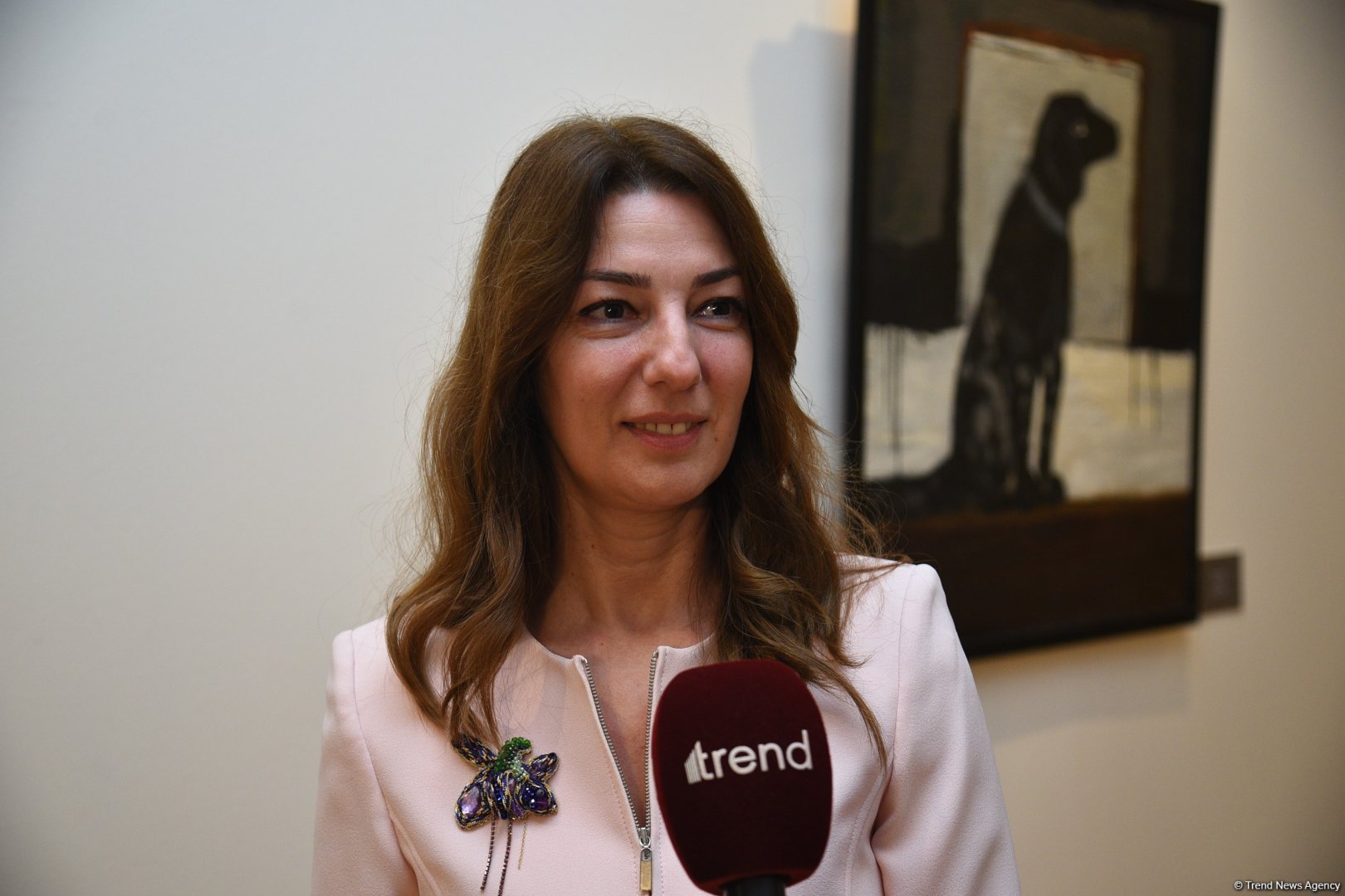 "Fly to Baku. Art Weekend. Sense the Future Now" to revitalize Azerbaijani culture (PHOTO)