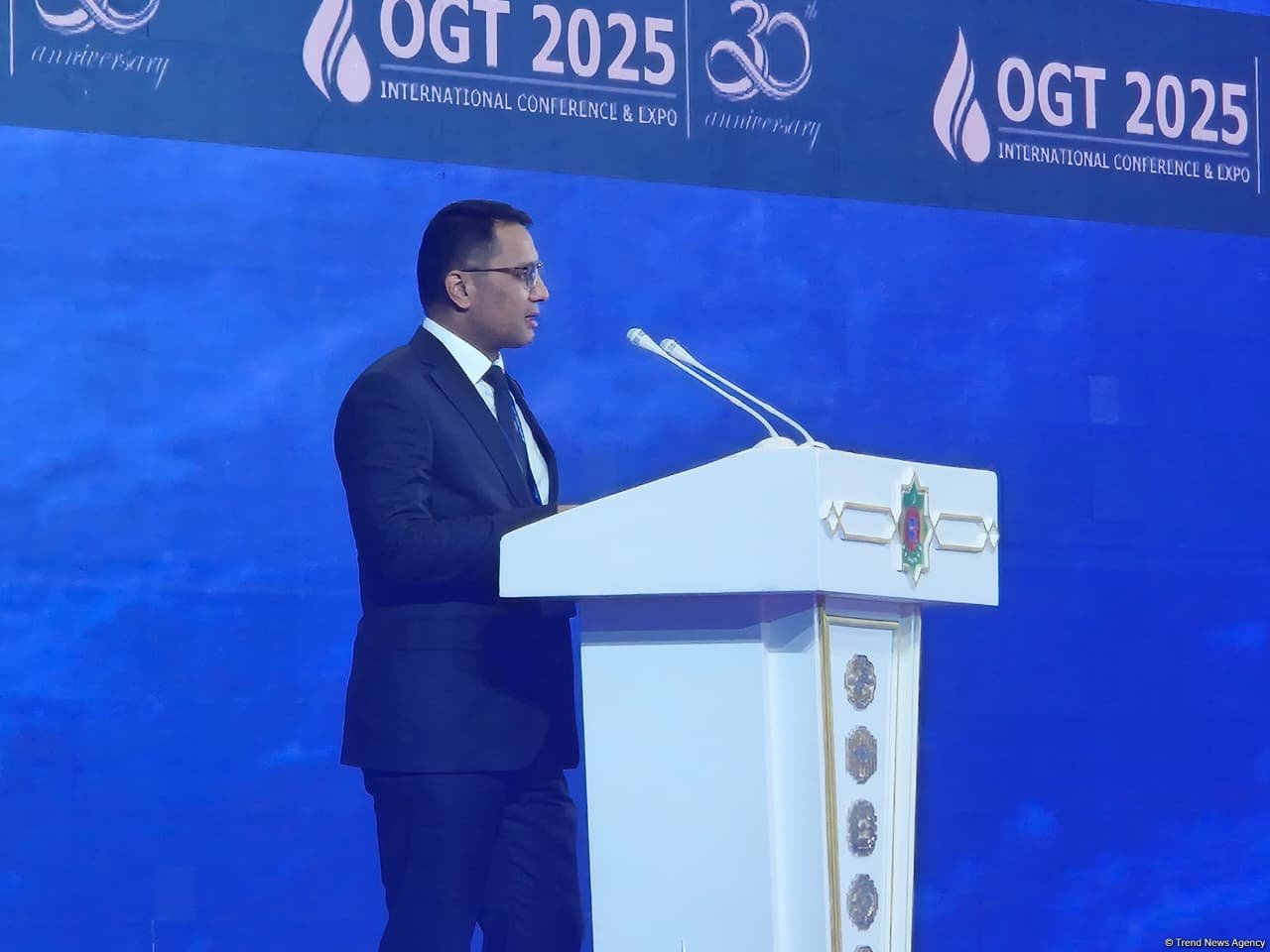 Uzbekistan intensifies efforts to develop green energy and regional co-op, deputy minister says