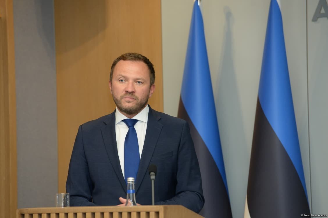 Estonia plans to open diplomatic mission in Baku – FM