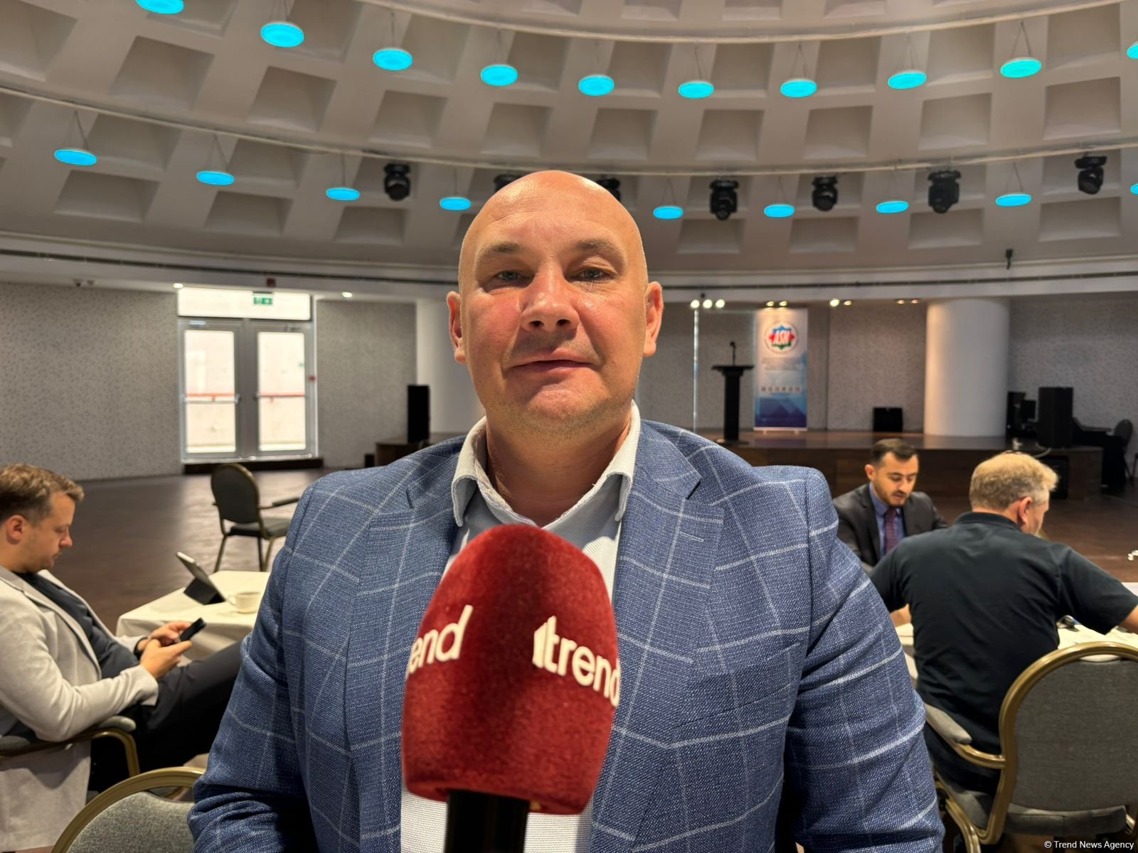 Estonian SAL Recruitment plans to open branch in Azerbaijan by year-end (Exclusive)