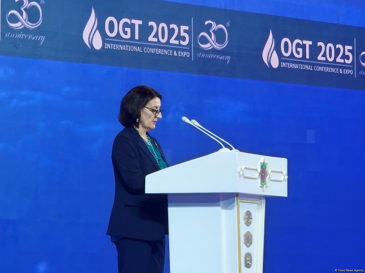 Turkmenistan likely to bridge energy challenges and future ambitions - Global Gas Centre