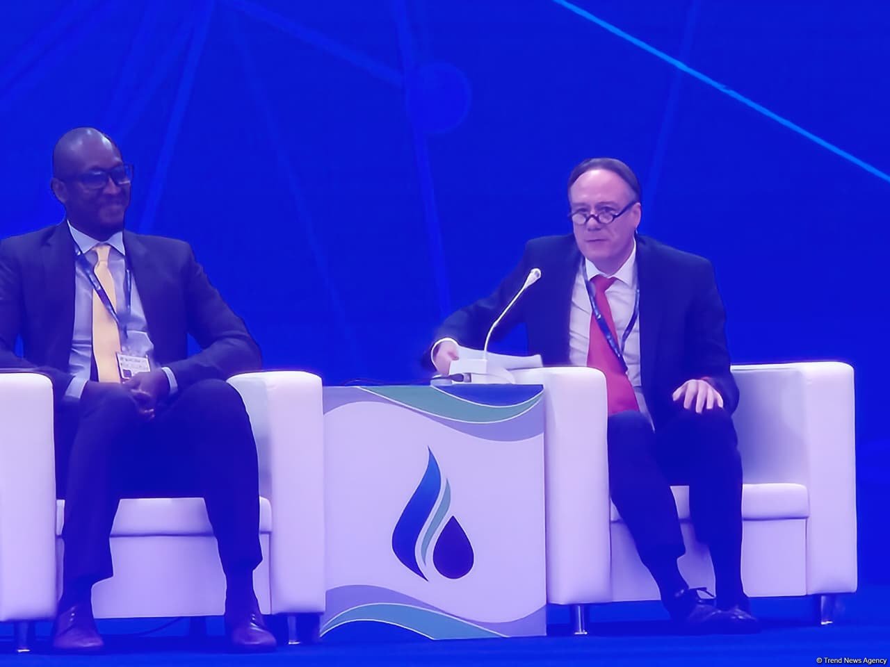 World Bank backs Turkmenistan's zero routine flaring by 2030 initiative